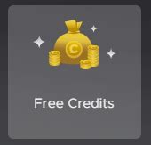 Earn Credits Comes to the IMVU Website!.